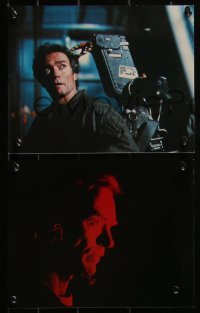 4f1131 FIREFOX 8 color 8x10 stills 1982 Clint Eastwood, most devastating killing machine ever built!