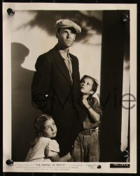 4f1175 GRAPES OF WRATH 4 from 7x10 to 8x10 stills 1940 Henry Fonda in John Ford classic!