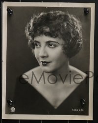 4f1199 LOIS WILSON 3 8x10 stills 1910s-1920s great portraits of the pretty actress/director!