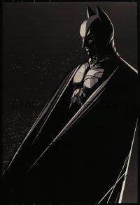 4g0278 DARK KNIGHT #72/100 24x36 art print 2015 wild art of him by Craig Drake, regular edition!