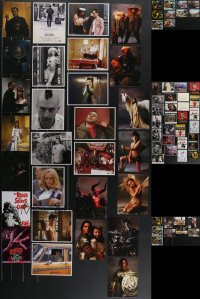 4h0875 LOT OF 66 2010S-20S RE-RELEASE MOVIE CARDS R2010s-R2020s a variety of great movie images!