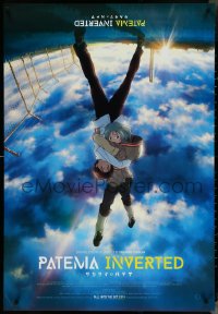 4k0884 PATEMA INVERTED advance 1sh 2014 Yasuhiro Yoshiura's Sakasama no Patema, anime cartoon!