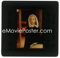 4m0306 L.A. CONFIDENTIAL group of 8 35mm slides 1997 Kim Basinger, Kevin Spacey, Russell Crowe