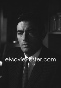 4m0315 CAPE FEAR #2 5 camera original 35mm negatives 1962 Robert Mitchum, Gregory Peck, Polly Bergen!