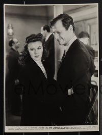 4p1121 GINGER ROGERS 5 from 7.5x9.5 to 8x10 stills 1940s-1950s the star from a variety of roles!