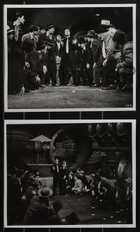 4p1060 GUYS & DOLLS 17 8x10 stills 1955 great images of Marlon Brando, Jean Simmons!