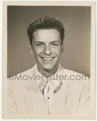 4t1501 FRANK SINATRA 8x10.25 still 1946 youthful portrait when he made Till The Clouds Roll By!