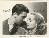 4t1576 MADE FOR EACH OTHER 8x10.25 still 1939 romantic portrait of Carole Lombard & James Stewart!