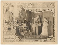 4t0586 ALIAS MIKE MORAN LC 1919 Wallace Reid, Ann Little, Emory Johnson, James Cruze, ultra rare!