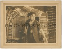 4t0596 BEGGAR PRINCE LC 1920 intense close up of Japanese star Sessue Hayakawa, ultra rare!