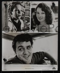 4t1703 AMERICAN HOT WAX 13 8x10 stills 1978 Jay Leno, Fran Drescher, start of rock & roll in NYC