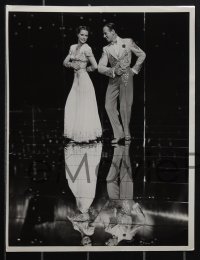 4t1744 BROADWAY MELODY OF 1940 4 from 6.5x10.25 to 8x10.25 stills 1940 Astaire & Powell dancing!