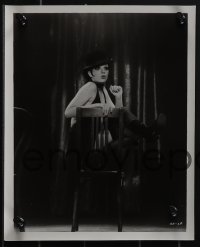 4t1707 CABARET 11 8x10 stills 1972 Liza Minnelli in Germany, Joel Grey, directed by Bob Fosse!