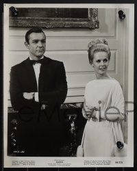 4t1717 MARNIE 7 8x10 stills 1964 Alfred Hitchcock, sexy Tippi Hedren, Sean Connery!