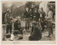 4y1251 RED RIVER 8x10 key book still 1948 John Wayne, Montgomery Clift, Walter Brennan, Howard Hawks