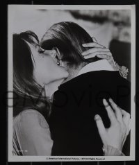 4y1336 VAMPIRE LOVERS 14 8x10 stills 1970 English Hammer horror, sexy vamp Ingrid Pitt!