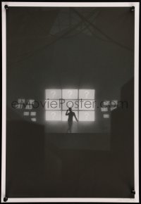 4z0817 MARKO MANEV signed #81/100 13x19 art print 2019 by the artist, Riddler!