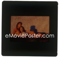 5b1463 RETURN TO THE BLUE LAGOON 21 35mm slides 1991 Milla Jovovich in her 2nd movie, Brian Krause!