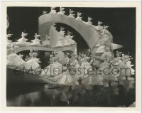 Gold Diggers Of 1933 'The Shadow Waltz' 1933 Photo Print - Item