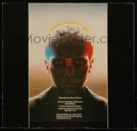 5b0467 COME & SEE export Russian program 1985 Elem Klimov's Idi I smotri, World War II, rare!