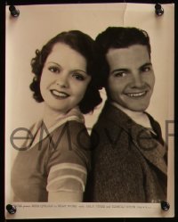 5b1621 EDDIE QUILLAN 8 8x10 stills 1920s-1930s great portrait images of the star in different roles!