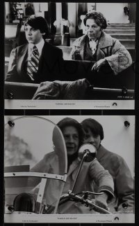 5b1583 HAROLD & MAUDE 25 8x10 stills 1971 great images of Ruth Gordon & Bud Cort, Ashby classic!