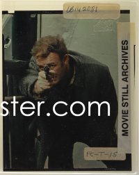 5b1455 FRENCH CONNECTION group of 2 4x5 transparencies & 1 35mm slide 1971 Gene Hackman, Friedkin