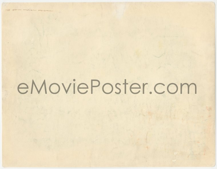 EMoviePoster.com: 5f0370 ONE MILLION B.C. LC 1940 FX Image Of Victor ...