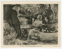 5j1858 TOPPER 8x10.25 still 1937 Roland Young scared of transparent Cary Grant & Constance Bennett!