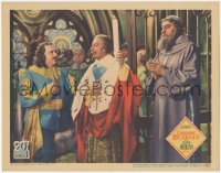 5j1368 CARDINAL RICHELIEU LC 1935 George Arliss by Edward Arnold as King Louis XIII, ultra rare!