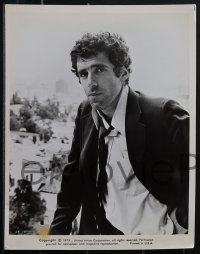 5j1894 LONG GOODBYE 10 8x10 stills 1973 Elliott Gould as Marlowe, Sterling Hayden, Nina Van Pallandt!