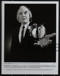 5j1906 PHANTASM II 8 8x10 stills 1988 the terrifying killer ball is back, the ultimate evil!