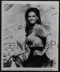 5j1885 PROFESSIONALS 12 from 7.5x10 to 8x10 stills 1966 Burt Lancaster, Marvin & Claudia Cardinale!