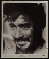 5j1993 RASHOMON 2 8.25x10 stills 1952 Akira Kurosawa classic, Toshiro Mifune, laughing Machiko Kyo!