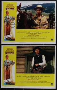 5j0321 SHANE signed #1/3 set of 12 faux LCs 2021 scenes you would like to see!