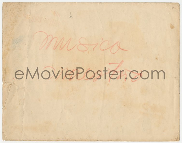 eMoviePoster.com: 5j1291 MAKE MINE MUSIC TC 1946 Disney full-length ...