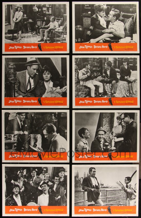 eMoviePoster.com: 5m0236 LOT OF 81 1960S LOBBY CARDS 1960s complete ...