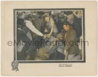 5r1261 HELL'S HEROES LC 1929 early William Wyler, first verison of Three Godfathers, ultra rare!