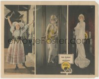 5r1298 JAZZMANIA LC 1923 three full-length images of Mae Murray in different costumes, very rare!