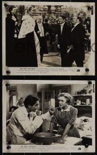 5r1926 IN OLD CHICAGO 3 8x10 stills 1938 great images of Tyrone Power, Phyllis Brooks and more!