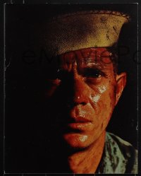 5r1548 SAND PEBBLES 16 color 11x14 stills 1967 great images of Steve McQueen, Richard Attenborough!