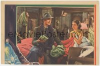 5t0666 LADY VANISHES LC 1938 Hitchcock classic, Margaret Lockwood, Michael Redgrave, very rare!