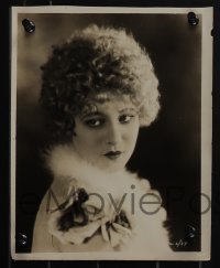 5t1417 DRESSMAKER FROM PARIS 5 8x10 key book stills 1925 young Sally Rand before she fan danced!