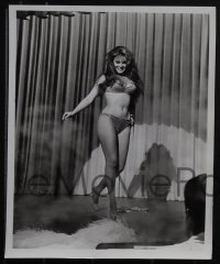 5t1410 SWINGER 7 8x10 stills 1966 all with great full-length images of super sexy Ann-Margret!