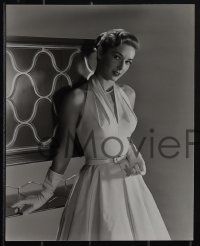 5t1442 VERA MILES 4 from 7.5x9.5 to 8x10 stills 1950s wonderful portrait images of the star!