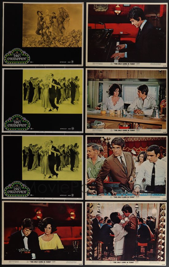 eMoviePoster.com: 5x0230 LOT OF 28 LOBBY CARDS 1960s-1970s complete ...