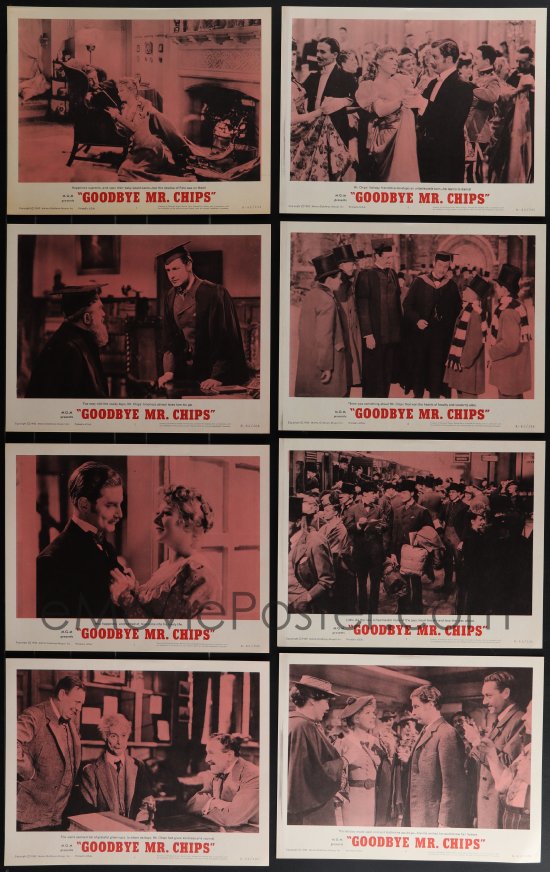 EMoviePoster.com: 5x0223 LOT OF 56 LOBBY CARDS 1950s-1960s Complete ...