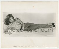 5y1679 LIZABETH SCOTT 8.25x10 still 1946 she was Bankhead's understudy before becoming a model!