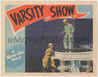 5y0954 VARSITY SHOW LC R1942 Buck & Bubbles singing & dancing with piano in musical number!