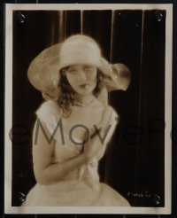 5y1836 DOLORES COSTELLO 3 from 8x10 to 8x10.25 stills 1920s wonderful portrait images of the star!